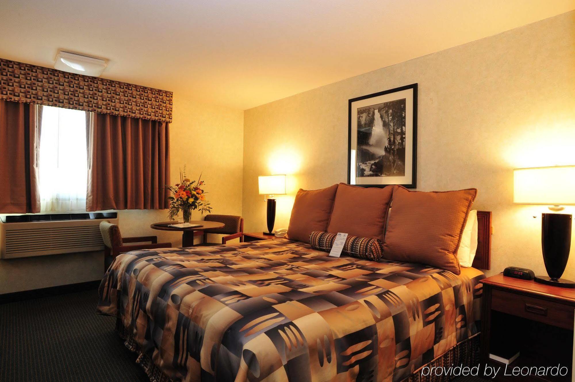 Ramada By Wyndham Medford Airport North Motel Kamer foto
